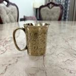 Pure Bras Water Mug-Single