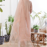 Bin Saeed, Luxurious Pakistani Dress