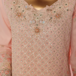 Bin Saeed, Luxurious Pakistani Dress