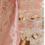 Bin Saeed, Luxurious Pakistani Dress